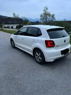 VW Polo Bild 3