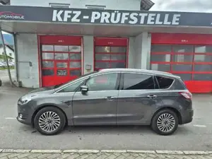 Ford S-Max Bild 5