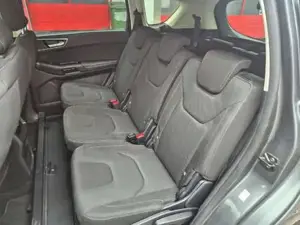 Ford S-Max Bild 18