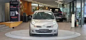 Nissan Micra Bild 2
