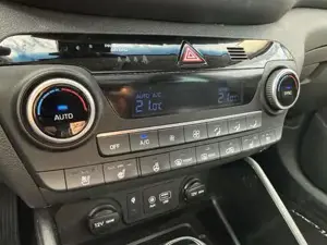 Hyundai Tucson Bild 14