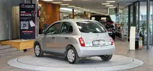 Nissan Micra Bild 6