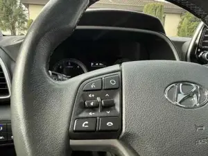 Hyundai Tucson Bild 19