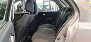 Nissan Micra Bild 16