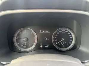 Hyundai Tucson Bild 12