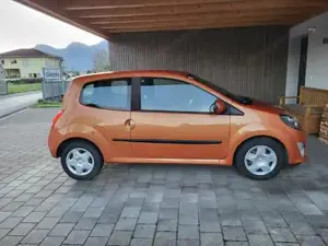 Renault Twingo Bild 6
