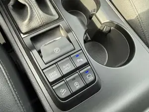 Hyundai Tucson Bild 17