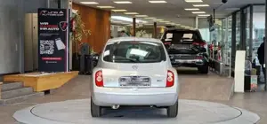 Nissan Micra Bild 8