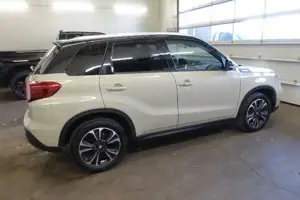 Suzuki Vitara Bild 20