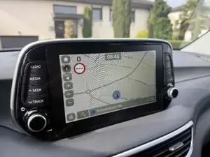 Hyundai Tucson Bild 13