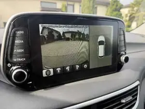 Hyundai Tucson Bild 15