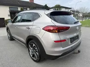 Hyundai Tucson Bild 2