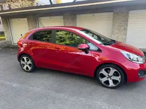 Kia Rio Bild 5