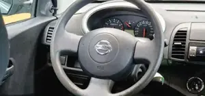 Nissan Micra Bild 11