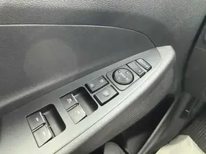 Hyundai Tucson Bild 20