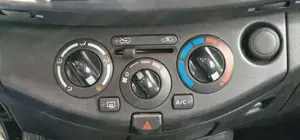 Nissan Micra Bild 14