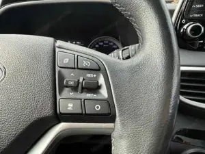 Hyundai Tucson Bild 18