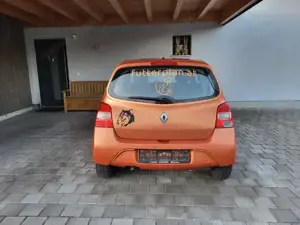 Renault Twingo Bild 5