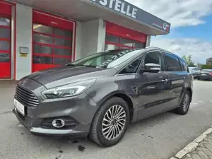 Ford S-Max Bild 4