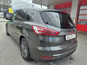 Ford S-Max Bild 6