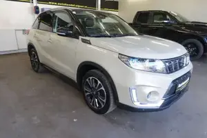 Suzuki Vitara Bild 3
