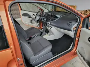 Renault Twingo Bild 8
