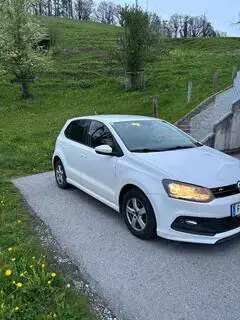 VW Polo Bild 5