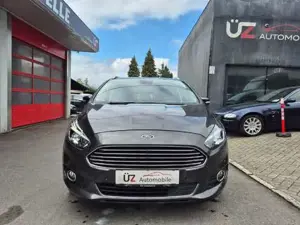 Ford S-Max Bild 3