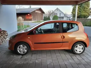 Renault Twingo Bild 4