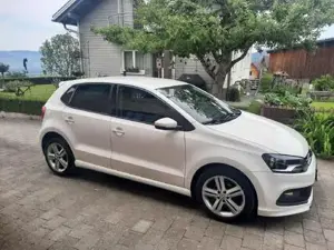 VW Polo Bild 2