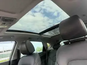 Hyundai Tucson Bild 5