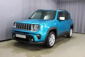 Jeep Renegade Limited 1.0 T3 GSE 88kW, Panorama-Glasschiebeda...