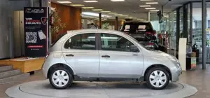 Nissan Micra Bild 5