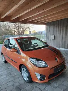 Renault Twingo Bild 3