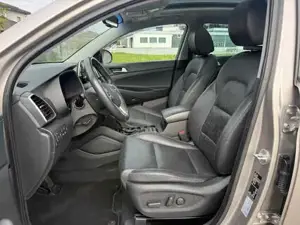 Hyundai Tucson Bild 6