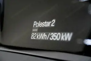 Polestar 2 Long Range Dual Motor Performance - Plu SpurW Bild 7