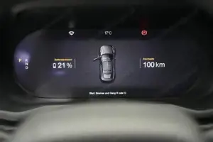 Polestar 2 Long Range Dual Motor Performance - Plu SpurW Bild 8
