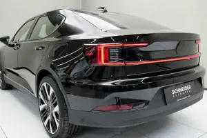 Polestar 2 Long Range Dual Motor Performance - Plu SpurW Bild 15