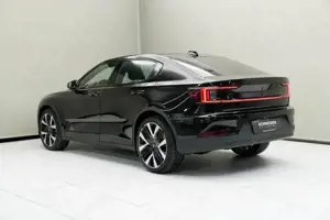 Polestar 2 Long Range Dual Motor Performance - Plu SpurW Bild 13