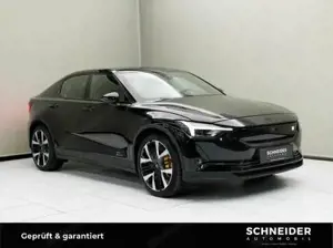 Polestar 2 Long Range Dual Motor Performance - Plu SpurW