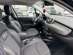 Fiat 500X Bild 8