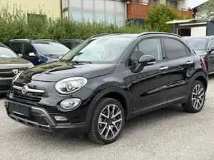 Fiat 500X Bild 3