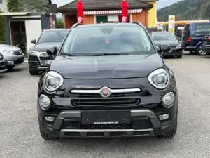Fiat 500X Bild 2