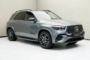 Mercedes-Benz GLE 53 AMG HYBRID 4MATIC+ ACC W-Paket LM  SpurW Bild 2
