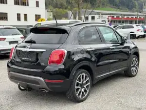 Fiat 500X Bild 6