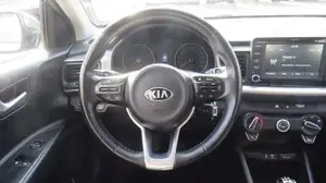 Kia Stonic Bild 11