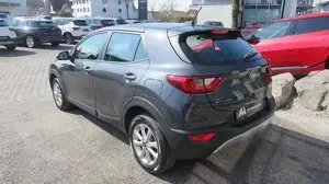 Kia Stonic Bild 6