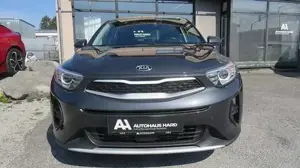 Kia Stonic Bild 2