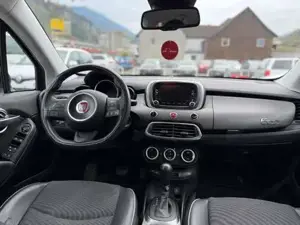 Fiat 500X Bild 7