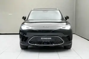 smart #1 Pro+ el.Heck FLA 360 elSitz Bild 3